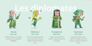 Le Diplomate