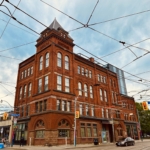 The Broadview Hotel, Toronto