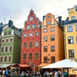 Summer Edition – Stockholm Getaway 🇸🇪