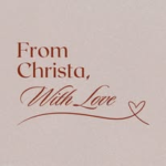 From Christa, With Love